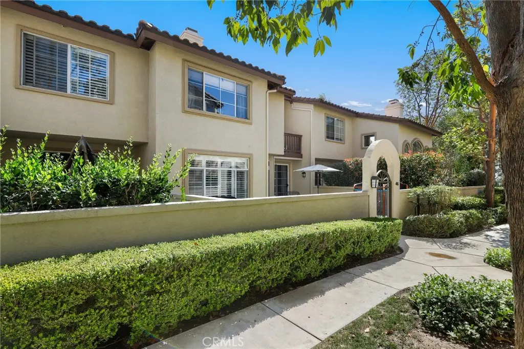 46 Tierra Montanosa, Rancho Santa Margarita, CA 92688 - #1