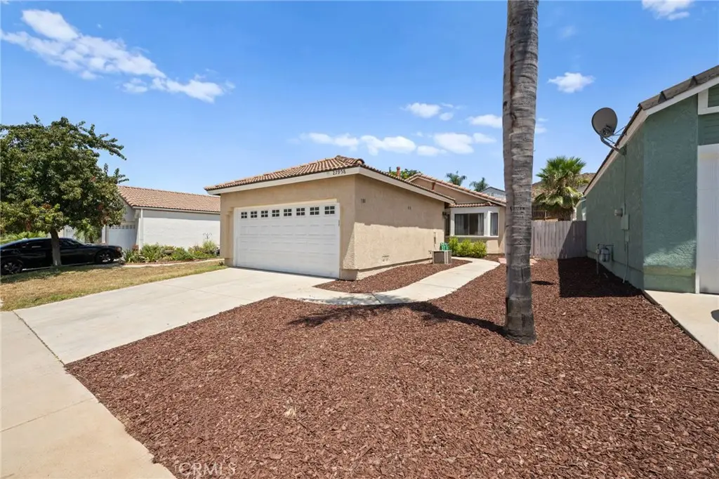 27958 Cactus Flower, Menifee, CA 92585 - #1
