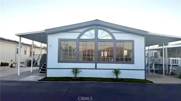 530 W Devonshire Avenue #65, Hemet, CA 92543