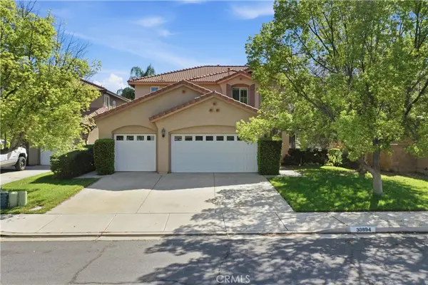 30894 Anderson, Menifee, CA 92584