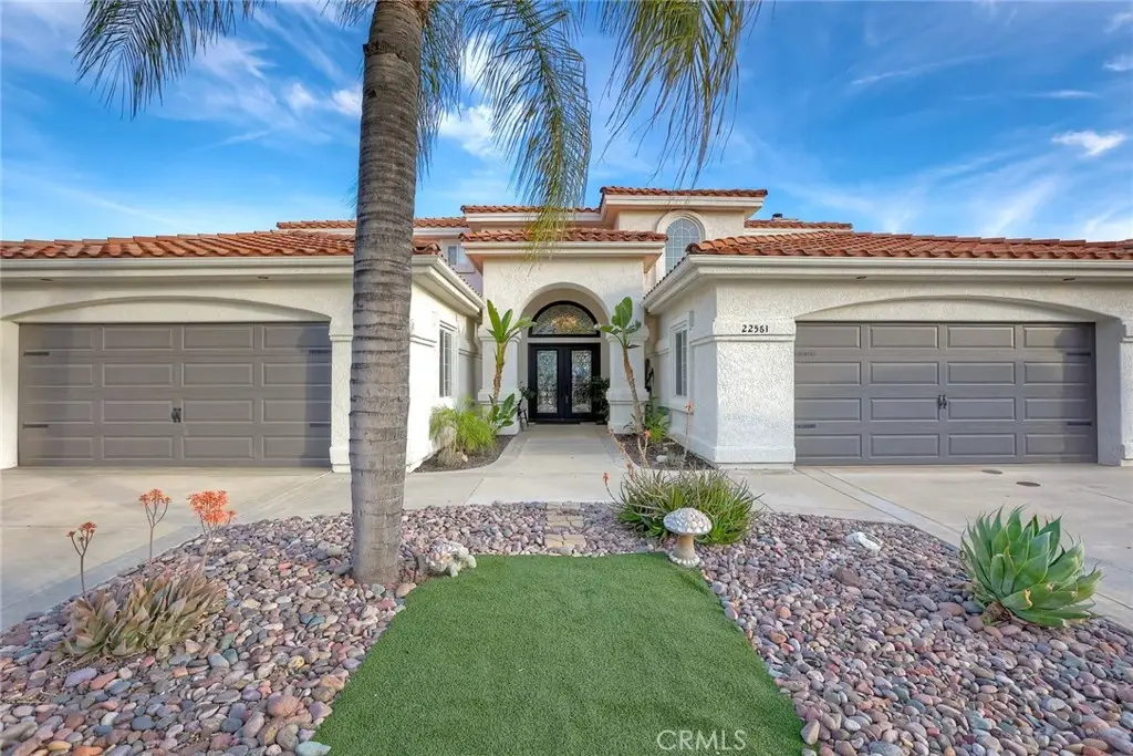 22561 Bass, Canyon Lake, CA 92587 - #1