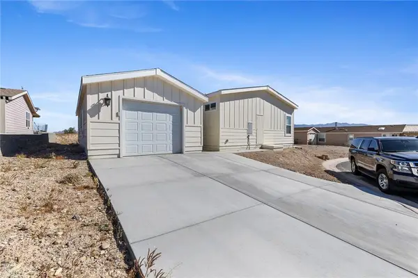 12600 Havasu Lake Road #6, Needles, CA 92363