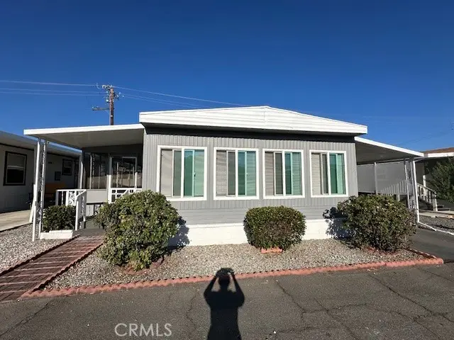 880 N Lake Street #53, Hemet, CA 92544 - #1