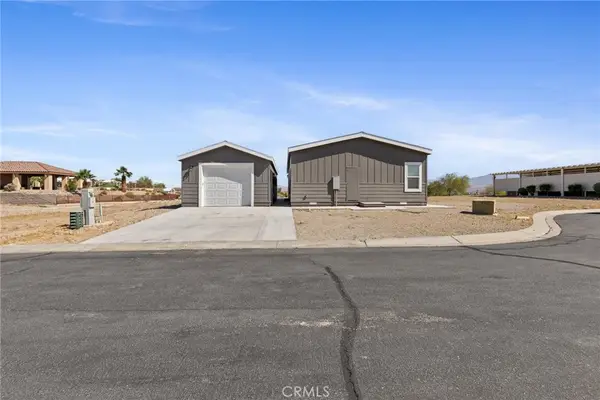 12600 Havasu Lake Road #74, Needles, CA 92363