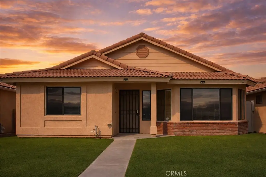 2750 La Paz, Hemet, CA 92545 - #1