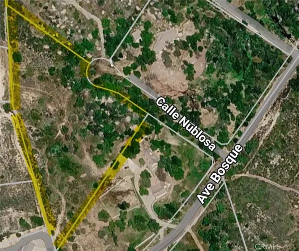 5 Calle Nublosa, Murrieta, CA 92562