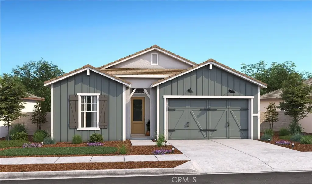 1212 Olive Hill Road, Paso Robles, CA 93446 - #1