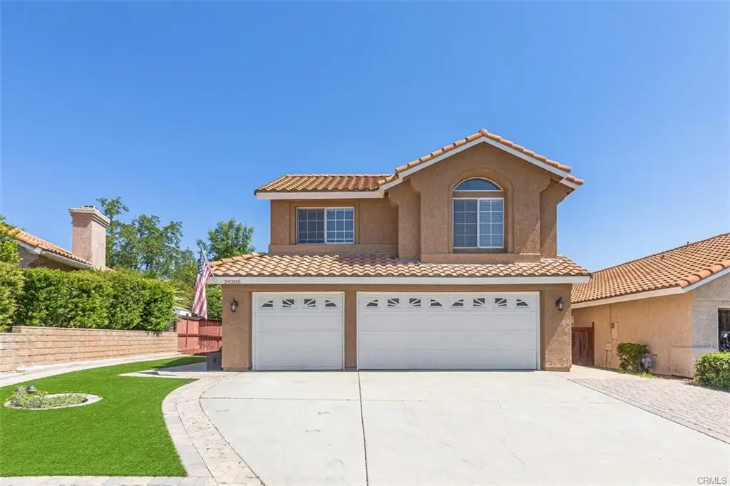 39385 Calle San Clemente, Murrieta, CA 92562 - #1