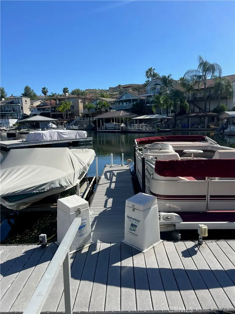 21903 Strawberry, Canyon Lake, CA 92587 - #1