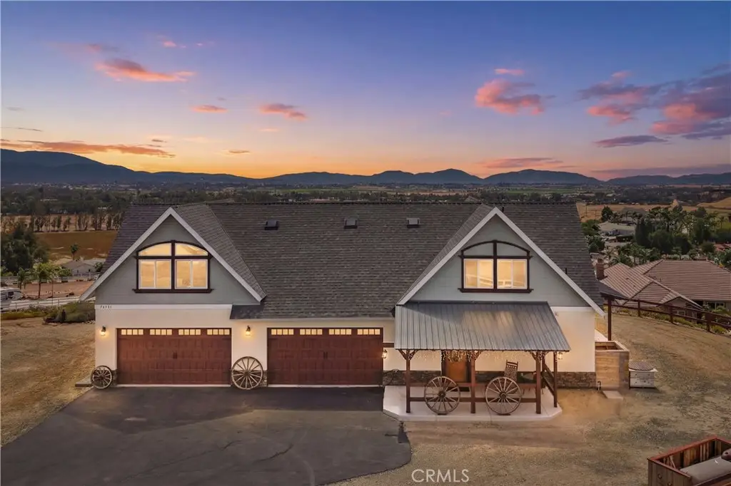 36431 Summitville, Temecula, CA 92592 - #1