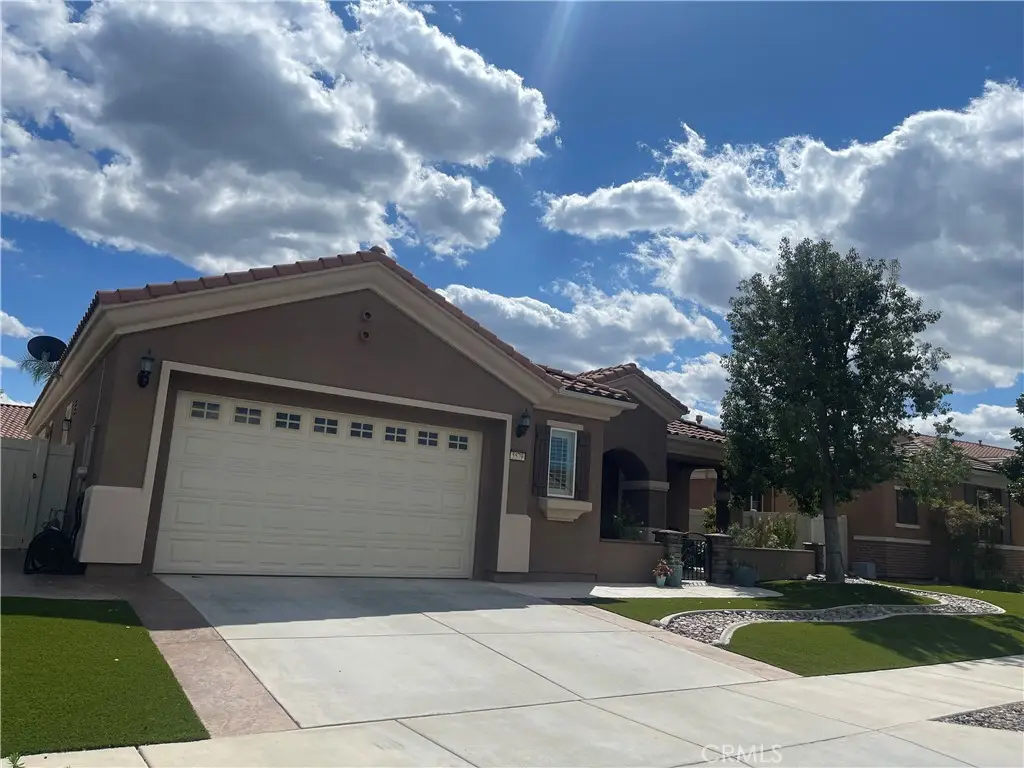 5579 Corte Viejo, Hemet, CA 92545 - #1