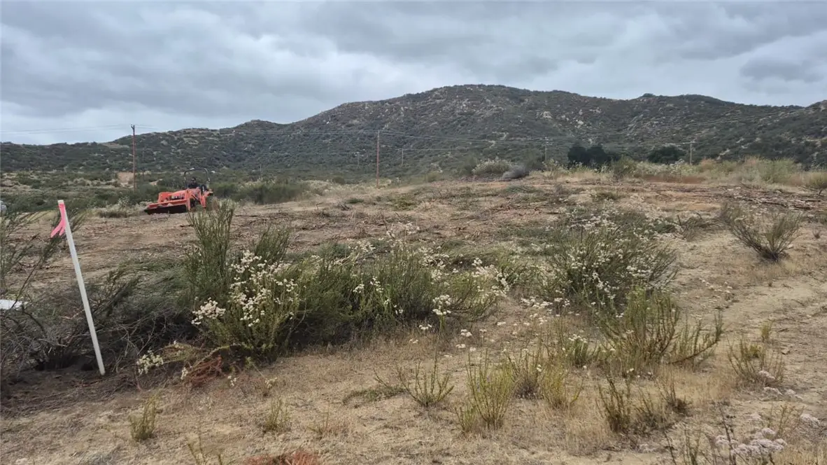 0 Olive Street, Wildomar, CA 92584 - #1