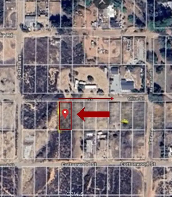 0 Olive Street, Wildomar, CA 92584