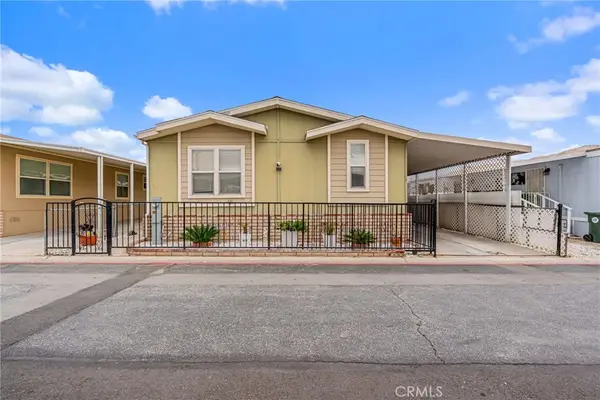 16860 Slover, Fontana, CA 92337
