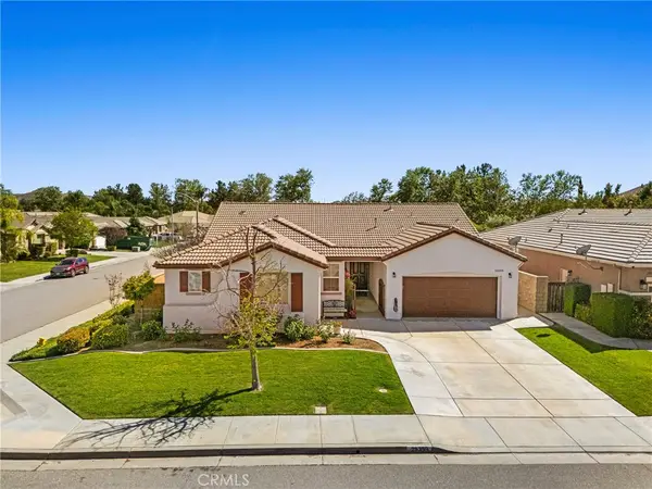 29399 Castaway Court, Menifee, CA 92585