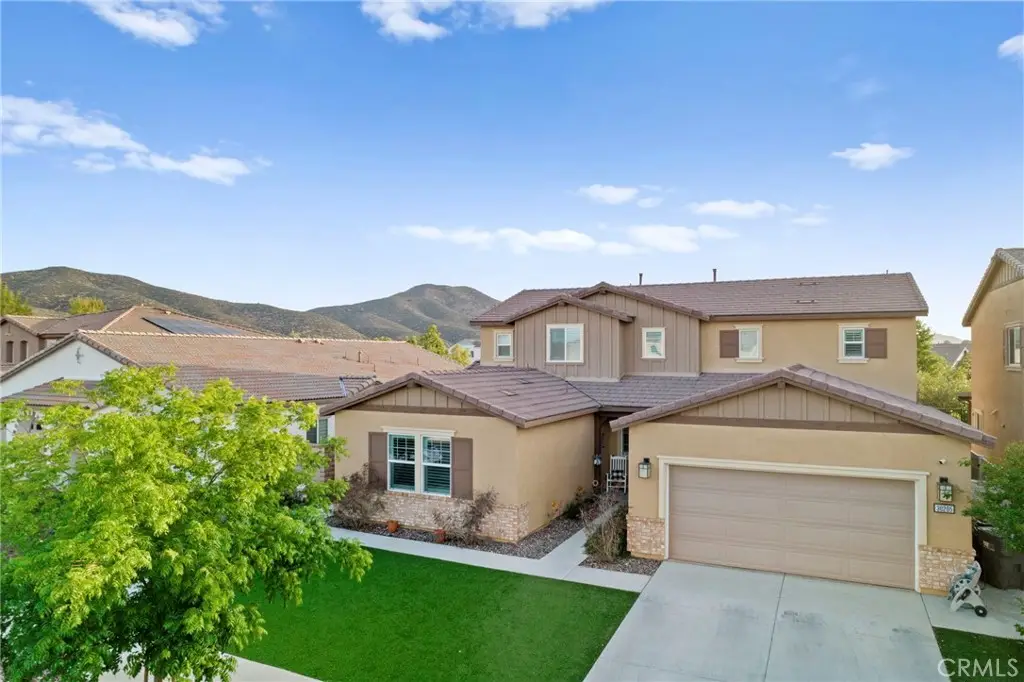 30205 Big Country Drive, Menifee, CA 92584 - #1