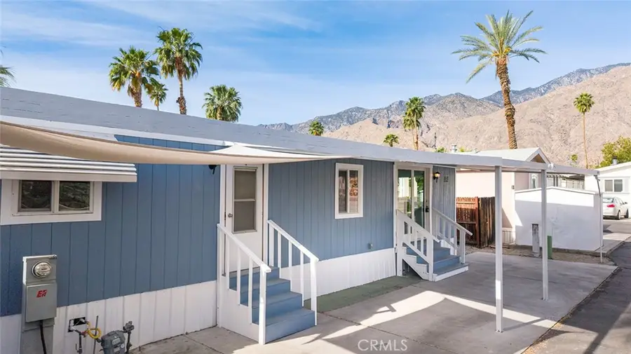 73 Alesandro #A, Palm Springs, CA 92264 - #2