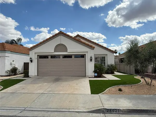 28021 Palm Villa, Menifee, CA 92584