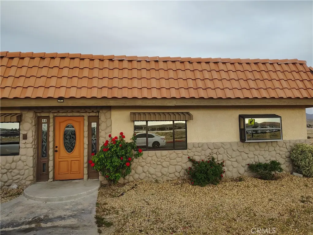 27160 Vista Rd #46, Helendale, CA 92342 - #1