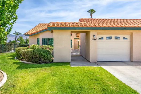 1086 Morning Mist, Hemet, CA 92545