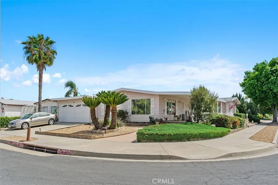 2975 Manzanita Way, Hemet, CA 92545 - #2