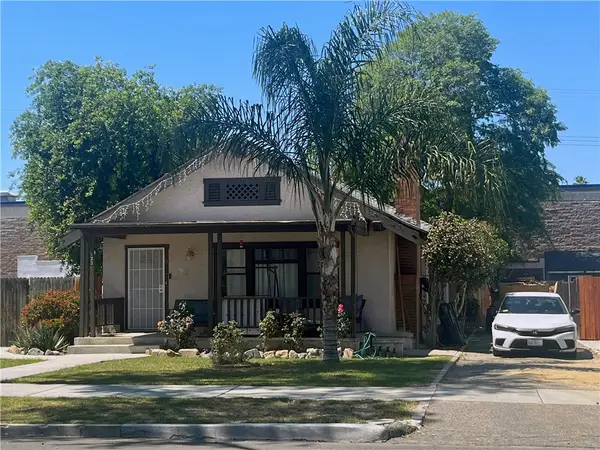 323 S Harvard, Hemet, CA 92543