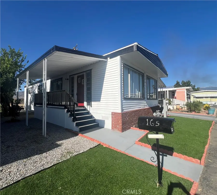 42751 E Florida Ave #165, Hemet, CA 92544 - #3