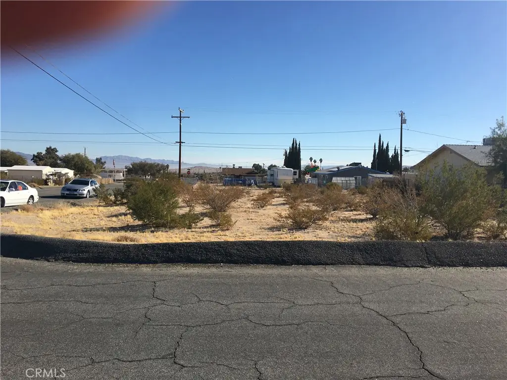 0 Encelia Ave,, Twentynine Palms Yucca Valley, CA 92277 - #1
