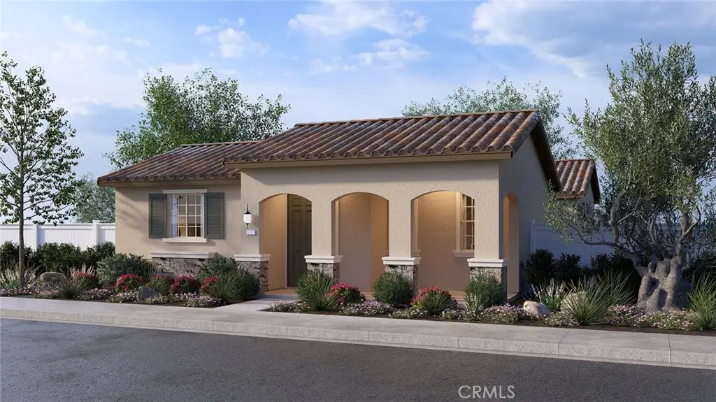 139 Via Palermo, Cathedral City, CA 92234 - #1