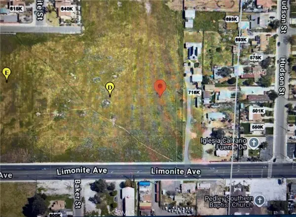 9061 Limonite, Jurupa Valley, CA 92509