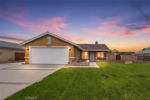25085 Laguna Honda, Hemet, CA 92544