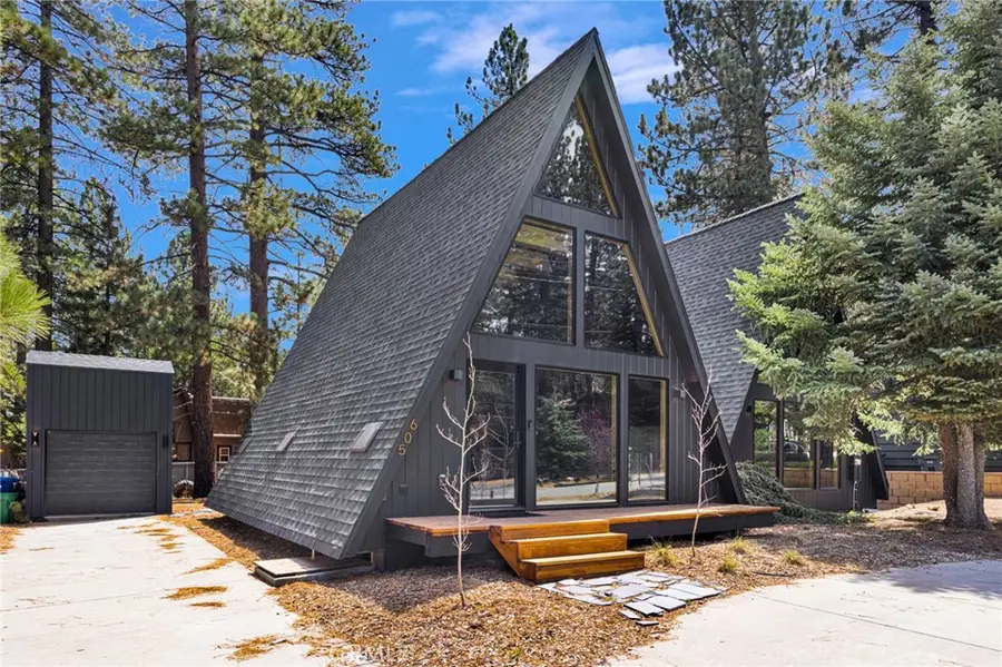 605 Ponderosa, Big Bear Lake, CA 92315 - #2