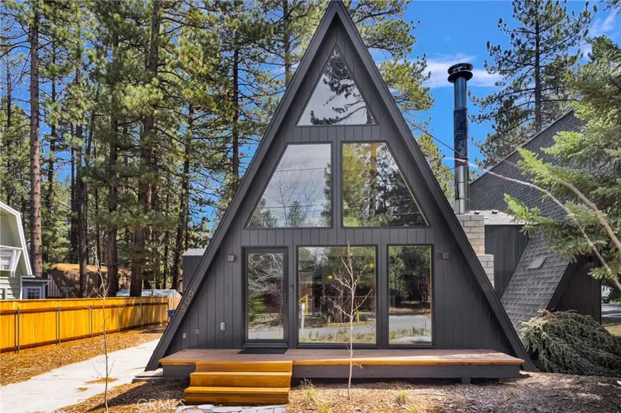 605 Ponderosa, Big Bear Lake, CA 92315 - #3