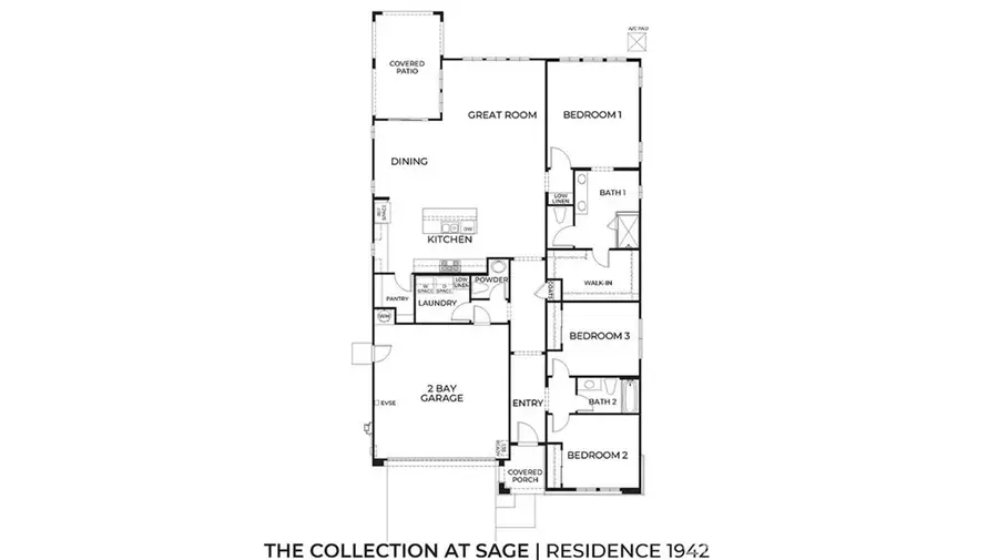 73567 Raphael Drive, Palm Desert, CA 92211 - #2