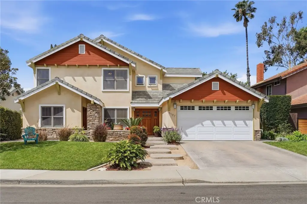 3107 Serrano Dr, Carlsbad, CA 92009 - #1