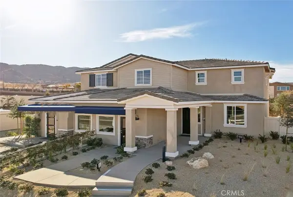 6670 Sancerre Drive, Palmdale, CA 93551