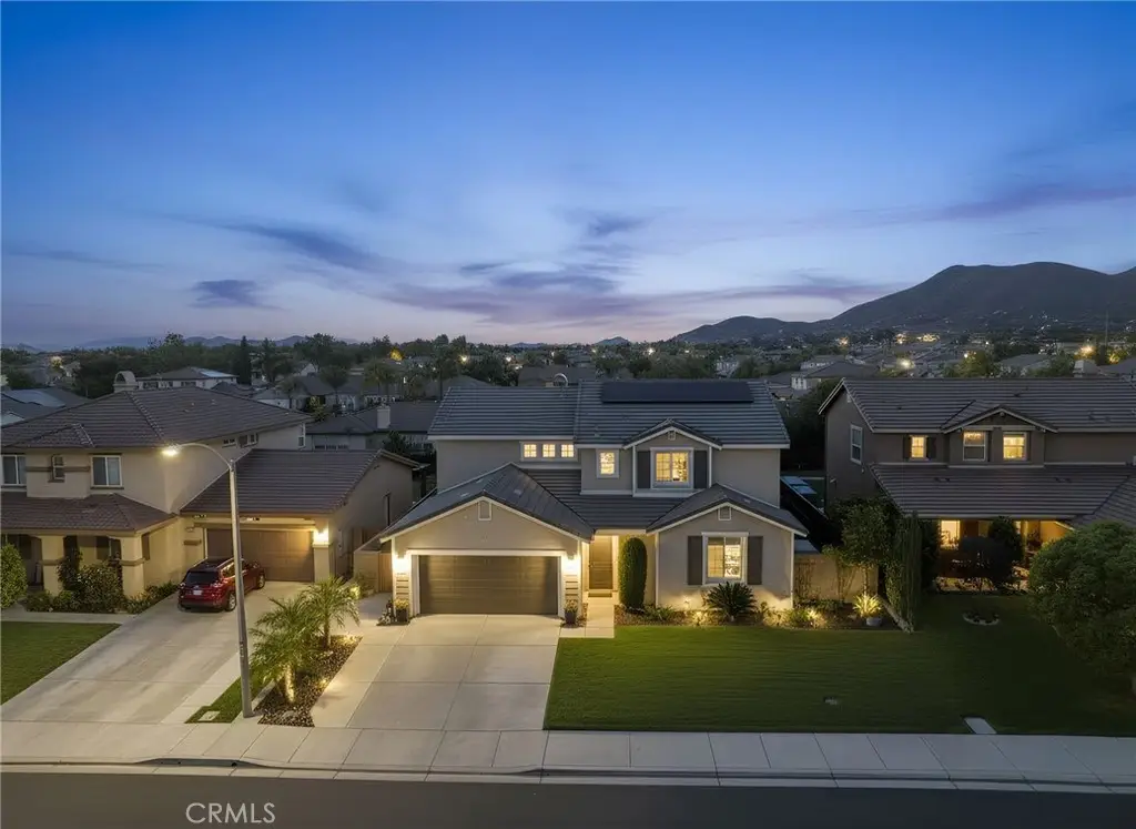 27073 N Bay Lane, Menifee, CA 92585 - #1