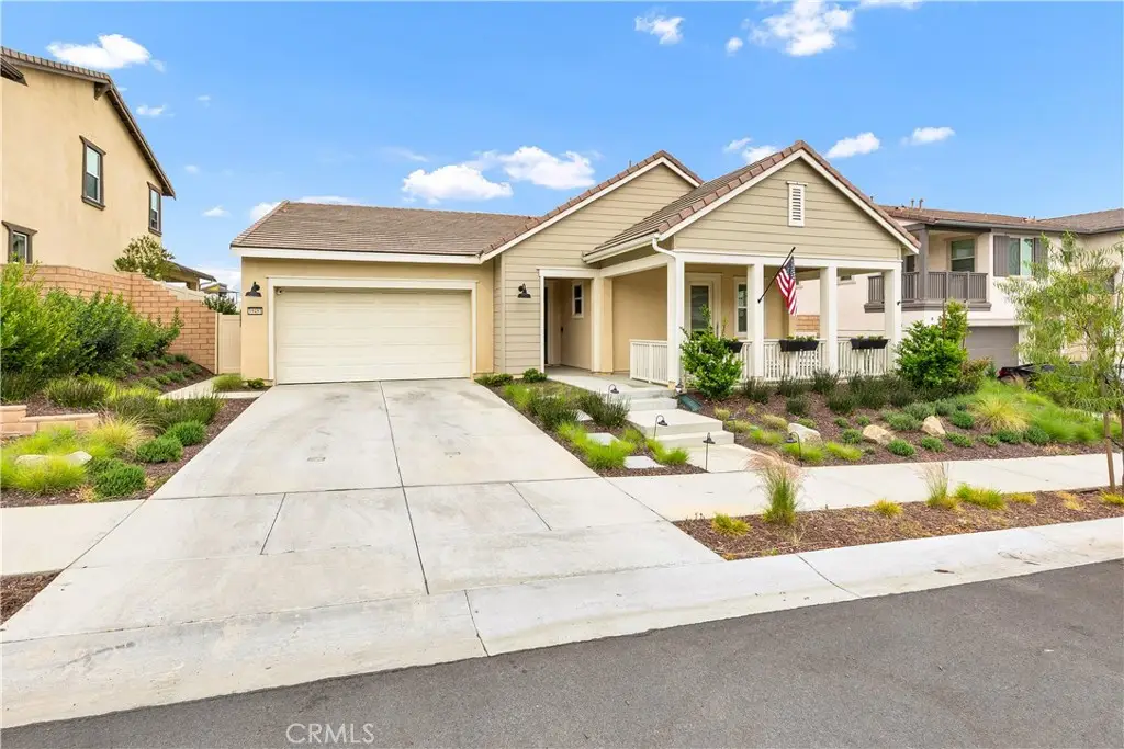 39481 Chamise, Temecula, CA 92591 - #1