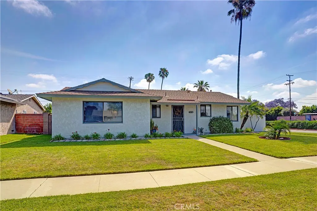 7976 San Marino, Buena Park, CA 90620 - #1