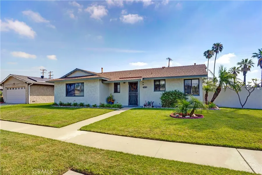 7976 San Marino, Buena Park, CA 90620 - #3