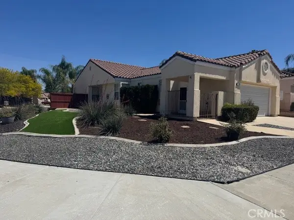 28860 Champions, Menifee, CA 92584