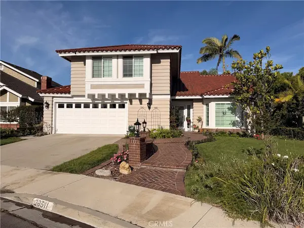 28511 La Cumbre, Laguna Niguel, CA 92677
