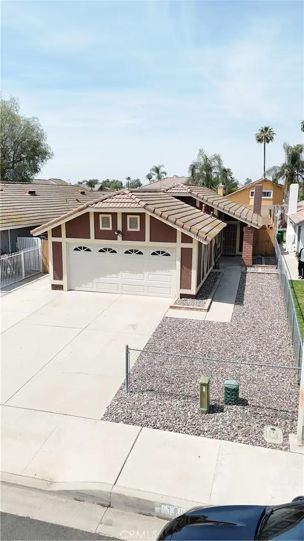 15365 Theresa, Moreno Valley, CA 92551