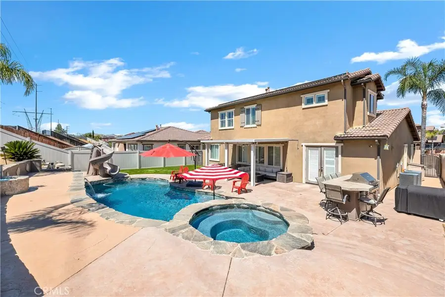 353 Caldera, Perris, CA 92570 - #2