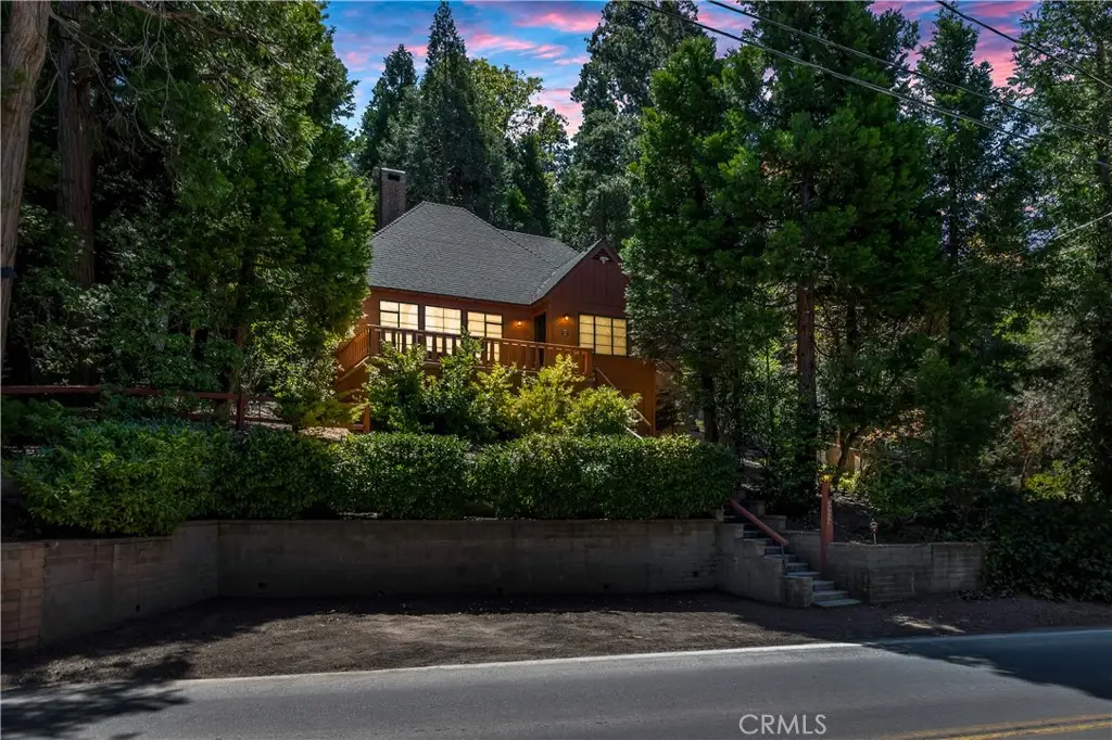 29059 Hook Creek Road, Cedar Glen, CA 92321 - #1