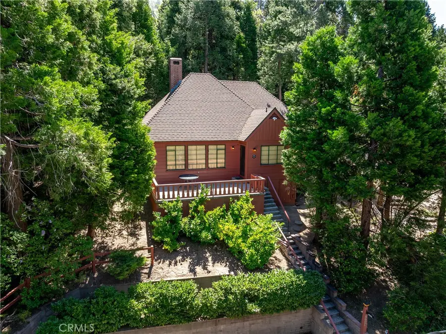29059 Hook Creek Road, Cedar Glen, CA 92321 - #3