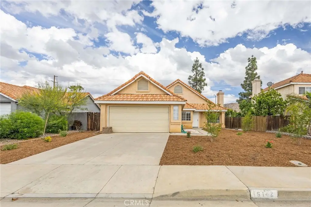 16142 Nippet Lane, Moreno Valley, CA 92551 - #1