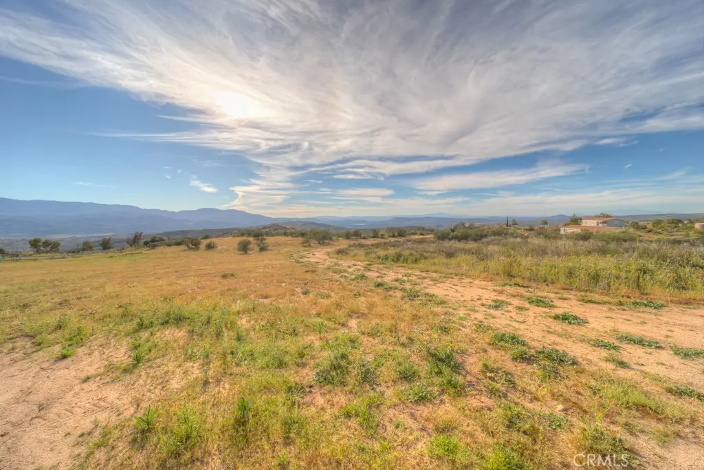 0 Visine, Aguanga, CA 92536 - #1