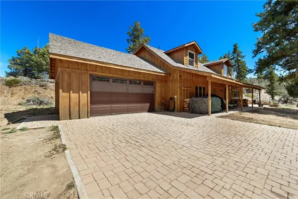 4295 Noodle, Angelus Oaks, CA 92305