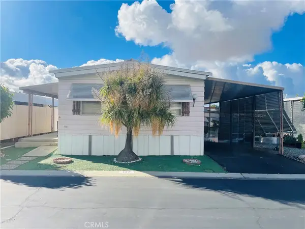 575 S Lyon #137, Hemet, CA 92543